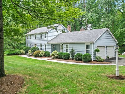 20 Asmara Way, Easton, CT, 06612