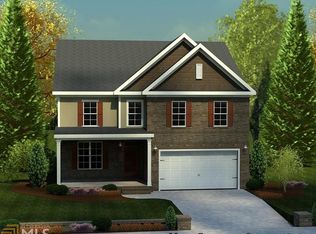 1235 Nottley Dr #170, Locust Grove, GA 30248