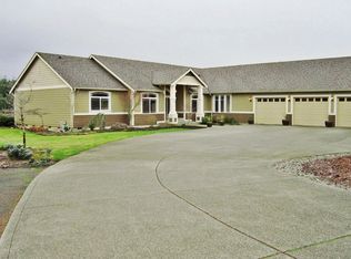 104 Denali Dr, Chehalis, WA 98532