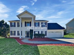 106 Sweetland Ct, Greenville, SC 29607