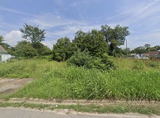 1414 Picquet Ave, Augusta, GA 30901