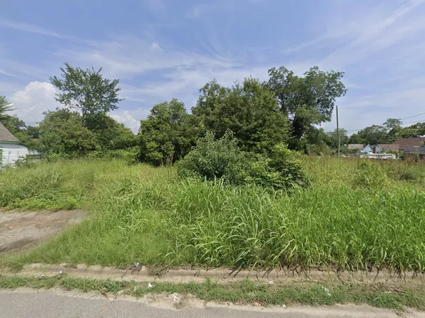 1414 Picquet Ave, Augusta, GA 30901