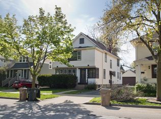 2521 E Johnson St #2, Madison, WI 53704