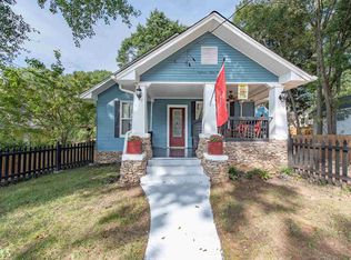 1853 Vesta Ave, East Point, GA 30344