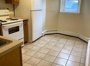 62 Bishop Richard Allen Dr #1, Cambridge, MA 02139