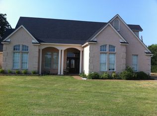 103 Pecan Grove Rd, Ennis, TX 75119