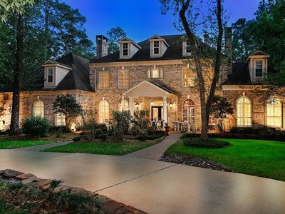 58 Red Sable Drive, Spring, TX, 77380
