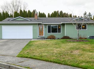 1701 Sandalwood St, Mount Vernon, WA 98273
