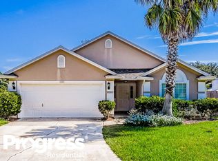 1185 Blue Eagle Trl, Jacksonville, FL 32225
