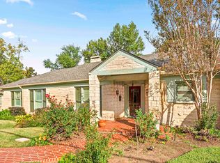 1420 S Donnybrook Ave, Tyler, TX 75701