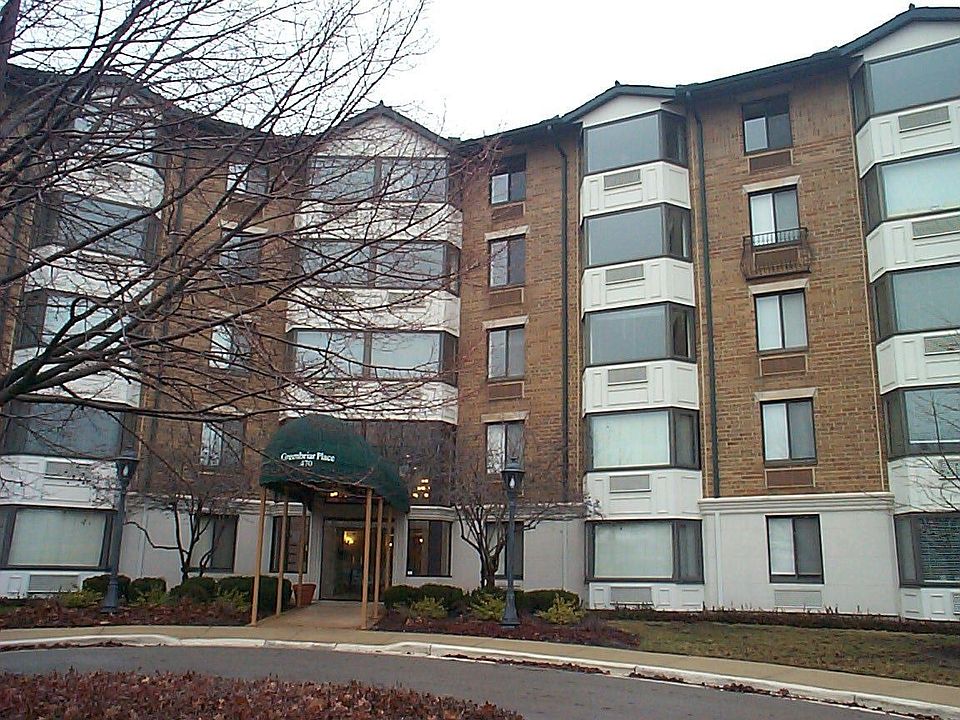 1st image of 470 Fawell Blvd APT 518