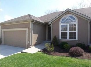 6023 NW 79th St, Kansas City, MO 64151