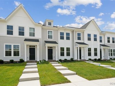 323 Mount McCauley Way King, William, VA, 23009