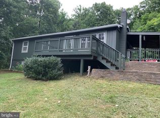 1775 Blue Mountain Rd, Front Royal, VA 22630