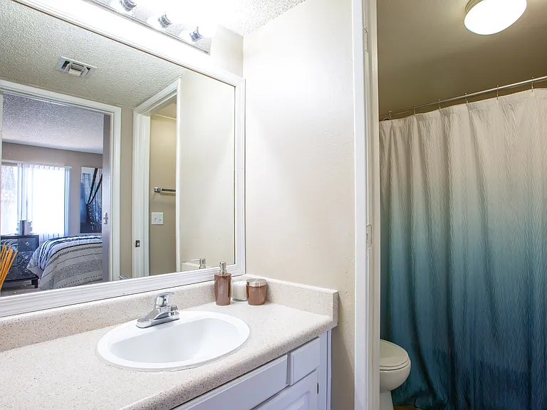 Zona Verde Apartments — Photo 23