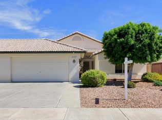 21727 N 88th Ln, Peoria, AZ 85382