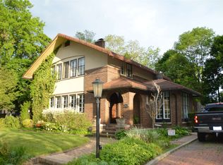 323 E Crawford St, Elkhart, IN 46514