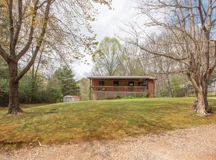 833 Coweeta Church Rd, Otto, NC 28763