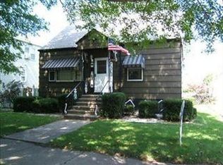 243 142nd St, Hammond, IN 46327