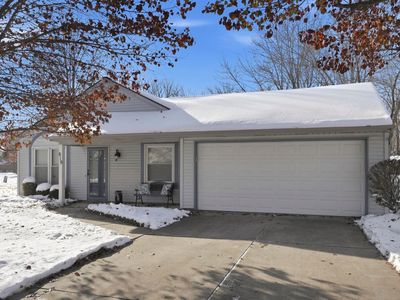 619 Plainfield Dr, Fort Wayne, IN, 46825