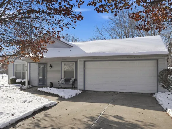 619 Plainfield Dr, Fort Wayne, IN 46825