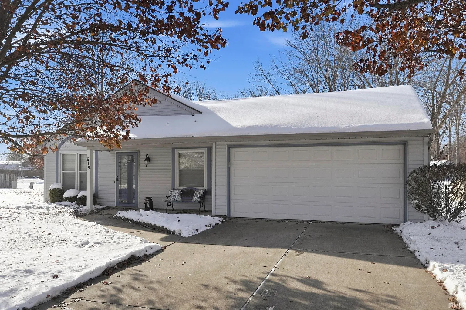 619 Plainfield Dr photo 1