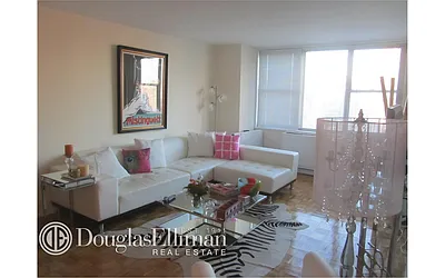 Rented by Douglas Elliman