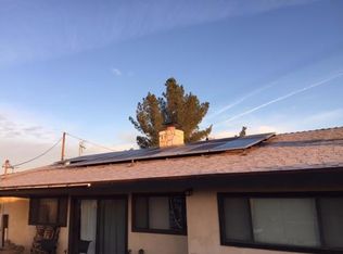 22665 Lone Eagle Rd, Apple Valley, CA 92308