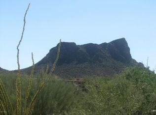 1981 S Diamond D Dr, Tucson, AZ 85713