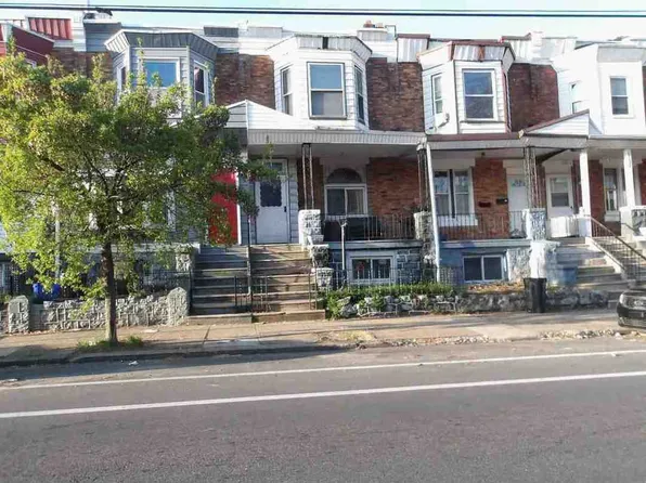 6131 Spruce St, Philadelphia, PA 19139