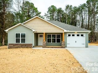 1460 N Jackson St, Salisbury, NC 28144