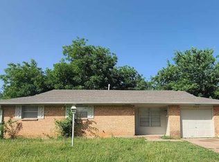 3224 Lazy Ln, Del City, OK 73115