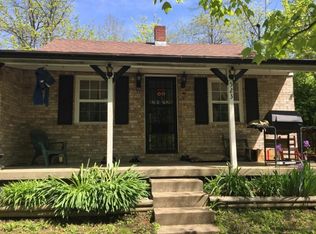 523 Stone St, Leitchfield, KY 42754