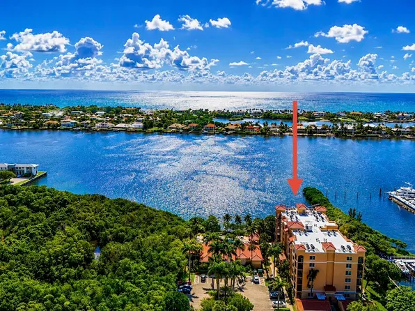 1200 Scotia Drive #403, Hypoluxo, FL 33462