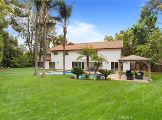21031 Calle Matorral, Lake Forest, CA 92630
