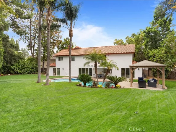 21031 Calle Matorral, Lake Forest, CA 92630