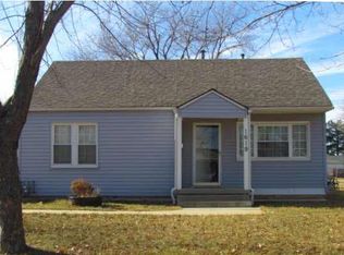 1619 Moyle St, Augusta, KS 67010
