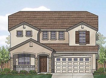 The Village Lot 152