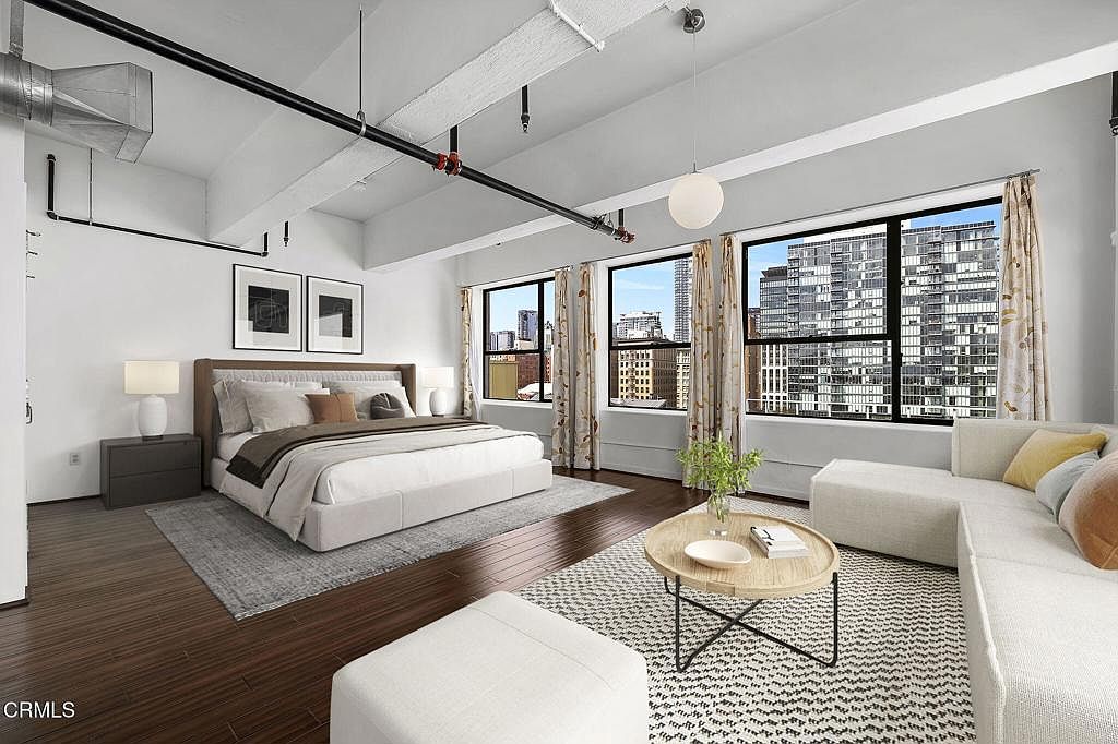 746 S Los Angeles St APT 1001, Los Angeles, CA 90014 | MLS #P1