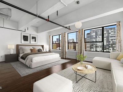 746 S Los Angeles St APT 1001, Los Angeles, CA, 90014