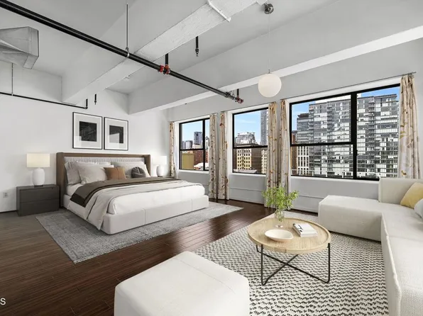 746 S Los Angeles St APT 1001, Los Angeles, CA 90014