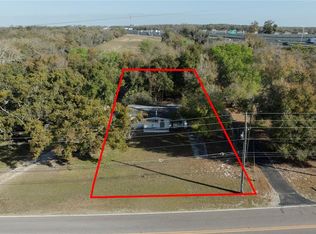 1833 W McCormick Rd LOT 36, Apopka, FL 32703