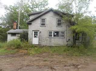 120 Skunk Hill Rd, Exeter, RI 02822