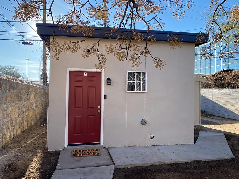 2512 Wyoming Ave #A — Photo 13