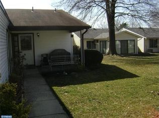 290A Vernon Rd, Monroe Township, NJ 08831