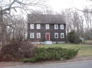 46 Silver Hill Rd, Milford, MA 01757