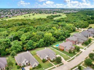 2210 Fair Parke Ln, Wylie, TX 75098