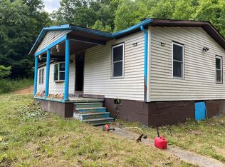 4003 Ravens Nest Branch Rd, Bandy, VA 24602