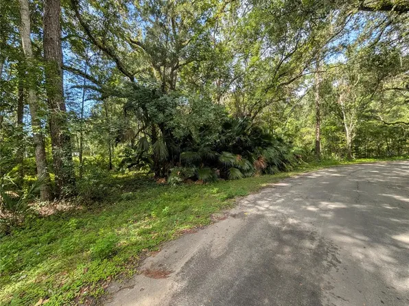 0 WILDWOOD DRIVE LOT 2, BROOKSVILLE, FL 34601