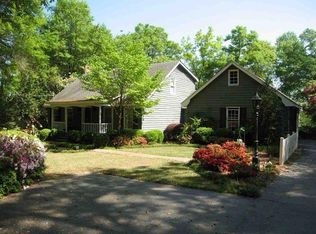 114 Mossland Dr, Perry, GA